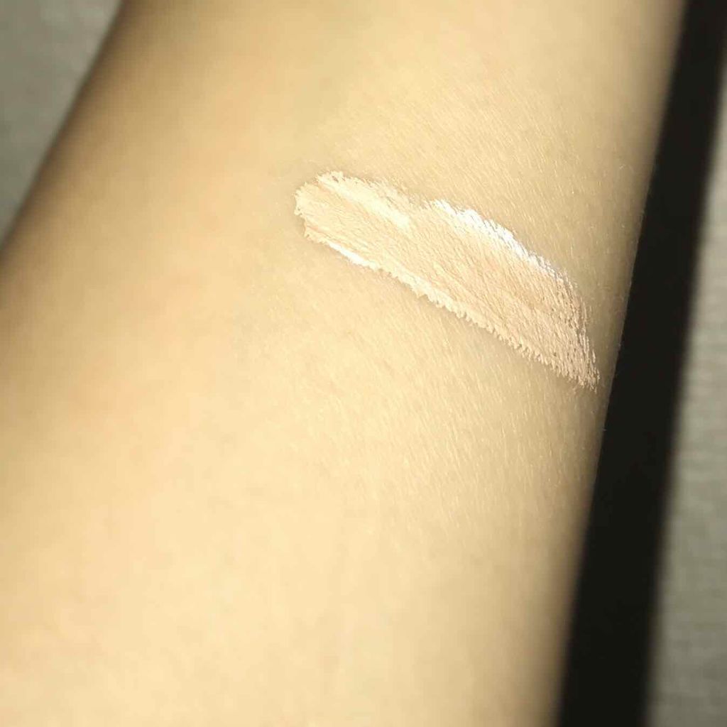 マーブル コンシーラー/otona couture/リキッドコンシーラーを使ったクチコミ(2枚目)