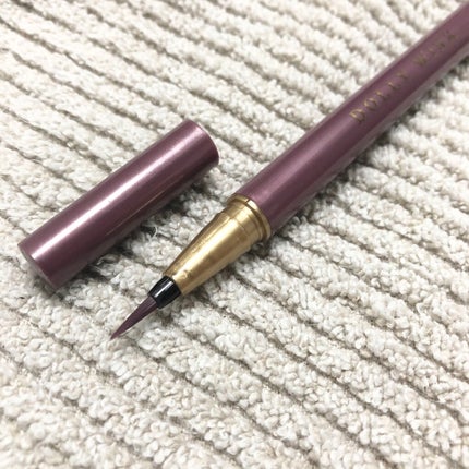 マイベストライナー/ドーリーウインク/リキッドアイライナーを使ったクチコミ(2枚目)