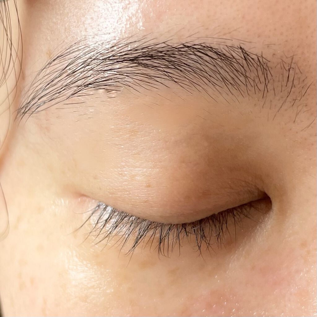ラッシュプログラム /ISEHAN Lab./まつげ美容液を使ったクチコミ(2枚目)