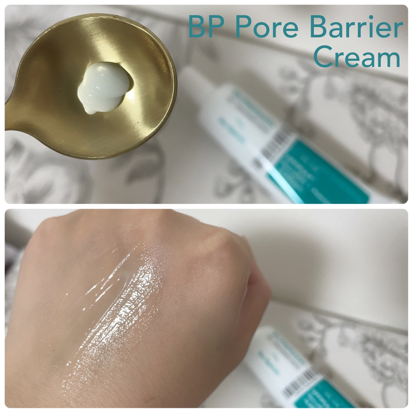 BP-PORE AMPOULE /Dr.Melaxin/美容液を使ったクチコミ(7枚目)