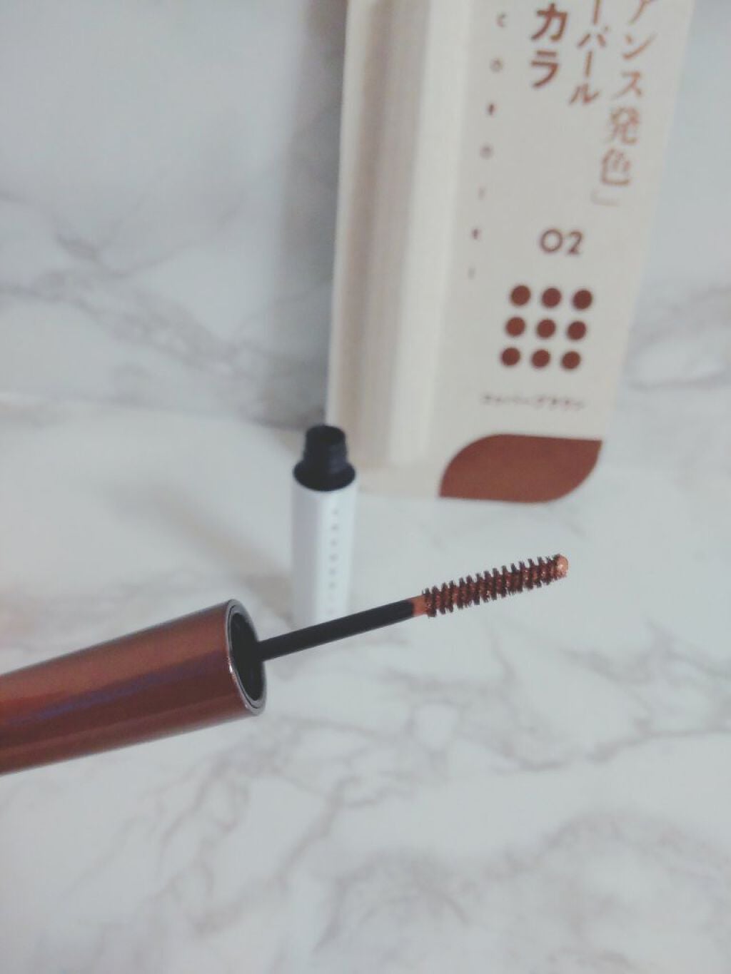 アイデザインライナー/COCOROIKI/リキッドアイライナーを使ったクチコミ(3枚目)