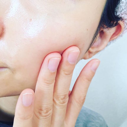 PLUMINUS/mous./美顔器・マッサージを使ったクチコミ(3枚目)