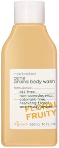 薬用アクネ アロマボディーウォッシュ / エテュセ オム