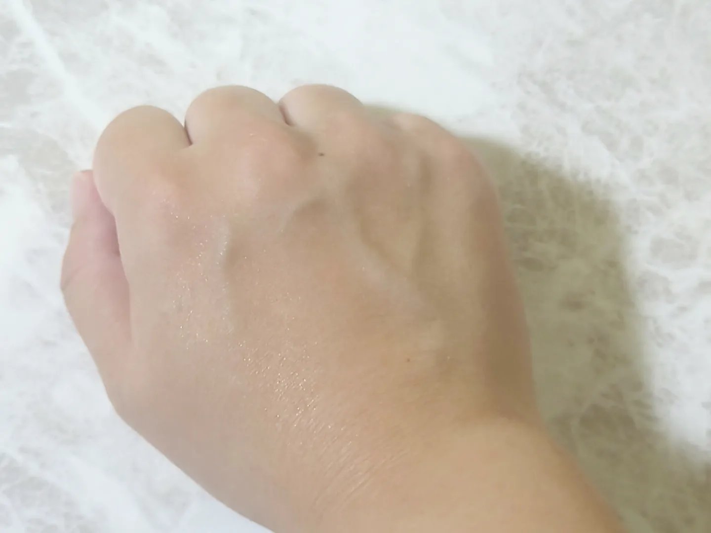 ワフードメイド 酒粕先行美容液 グロー/pdc/ブースター・導入液を使ったクチコミ（3枚目）