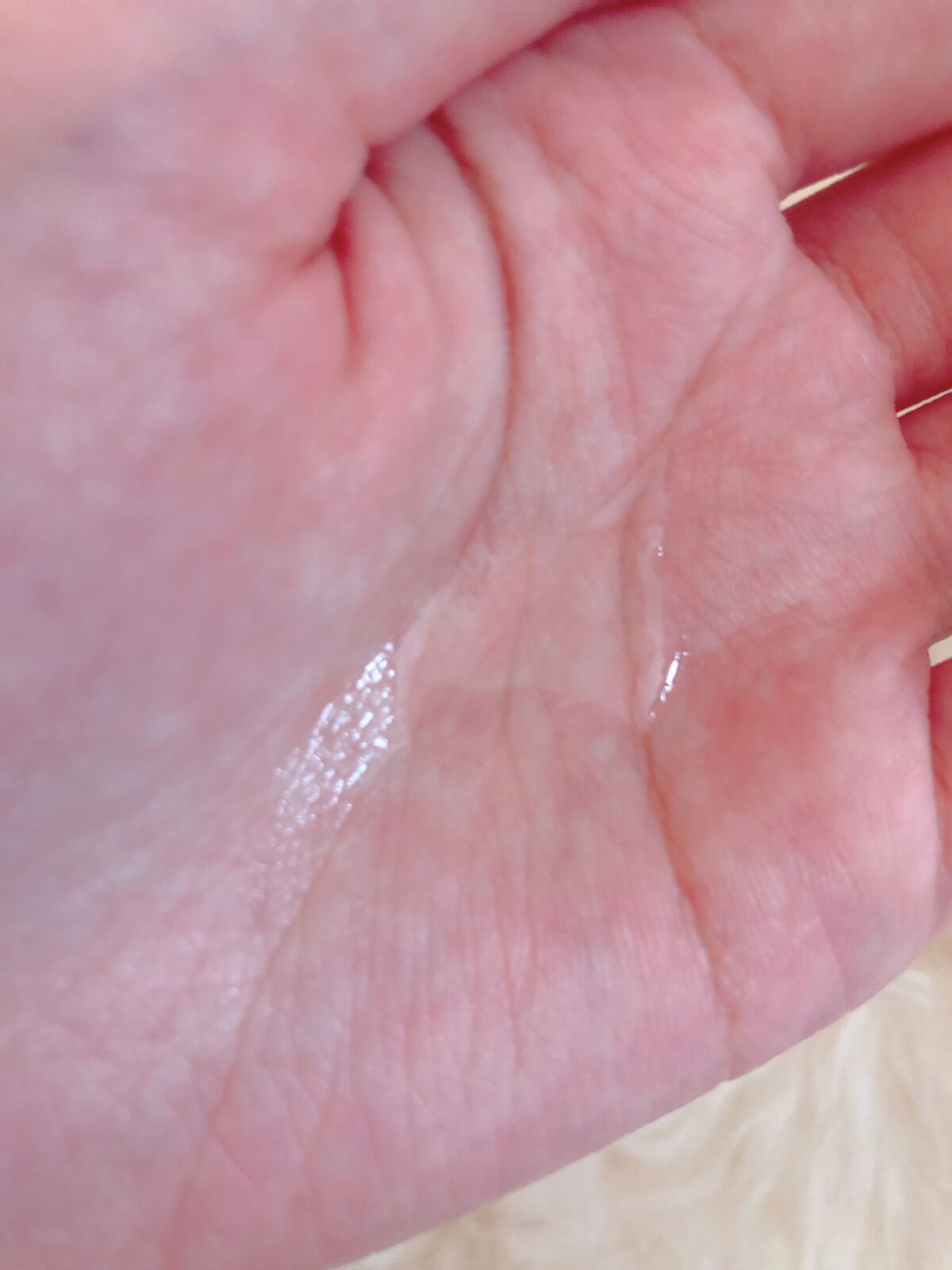 ステムトリートメント ローションセラム/Reinca/化粧水を使ったクチコミ（3枚目）