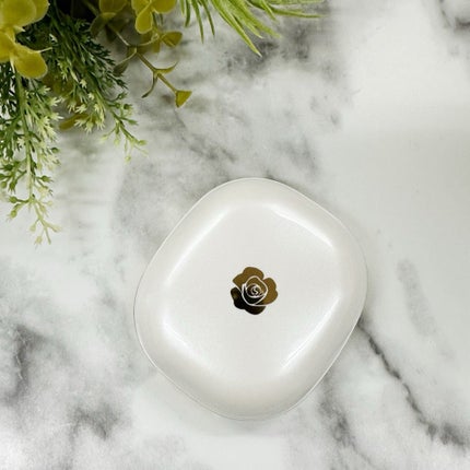 サンブロックルーセントパウダーex./ステファニー/プレストパウダーを使ったクチコミ(4枚目)