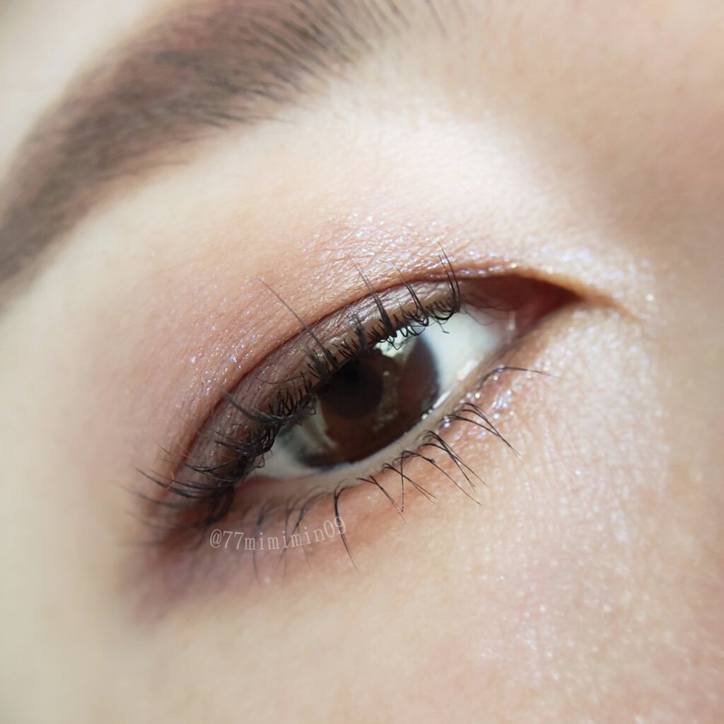 シグニチャー カラー アイズ/SUQQU/アイシャドウパレットを使ったクチコミ（3枚目）