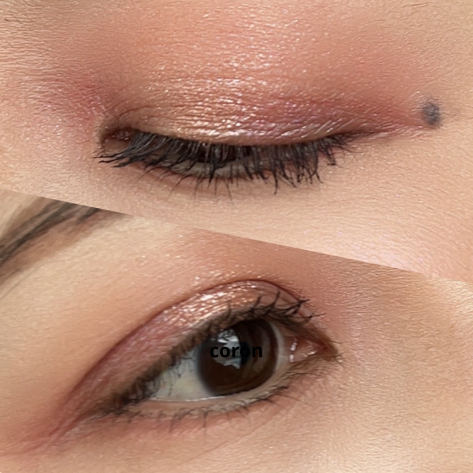 グロウインオイル ルースパウダー /JILL STUART/ルースパウダーを使ったクチコミ（2枚目）