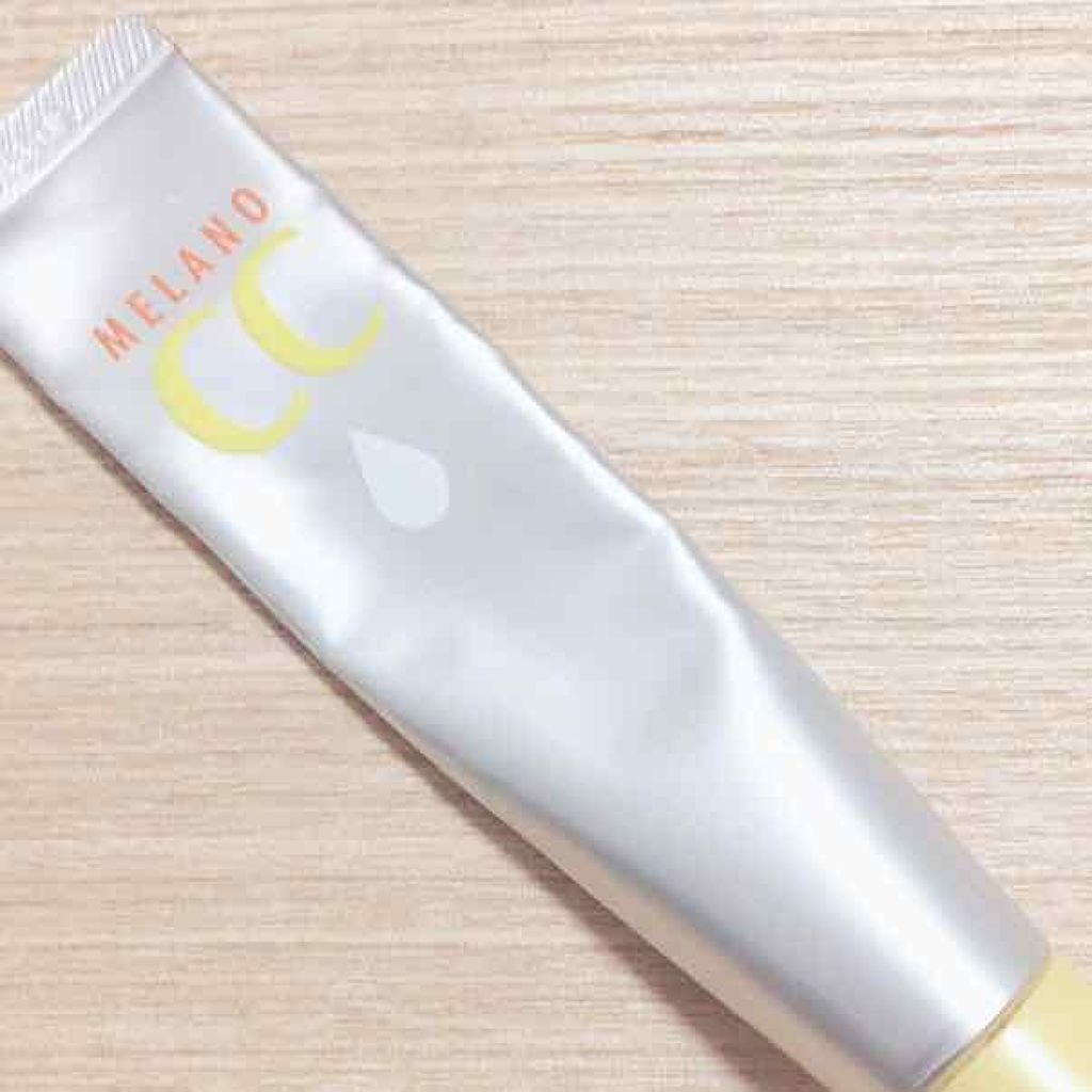 薬用 しみ 集中対策 美容液/メラノCC/美容液を使ったクチコミ（1枚目）