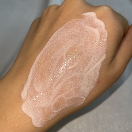 ドラマティックスキンセンサーベース NEO/マキアージュ/化粧下地を使ったクチコミ(3枚目)