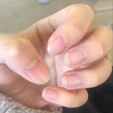 キューティクルネイルオイル ペンタイプ/No nail No life/ネイル用品を使ったクチコミ（3枚目）