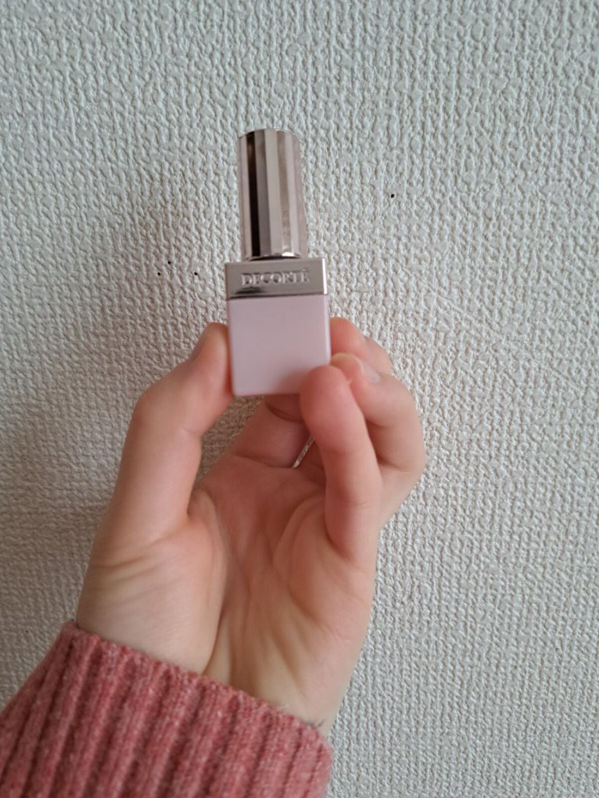 ソフニング リップエマルジョン/DECORTÉ/リップ美容液を使ったクチコミ(1枚目)