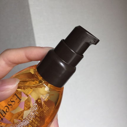 CCãªã€ã«/ãšãã»ã³ã·ã£ã«/ãã¢ãªã€ã«ã䜿ã£ãã¯ãã³ãïŒ4æç®ïŒ