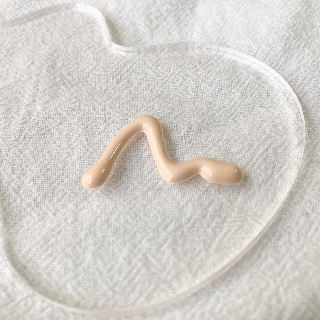 生つや肌おしろい乳液/ウルミナプラス/乳液を使ったクチコミ(3枚目)