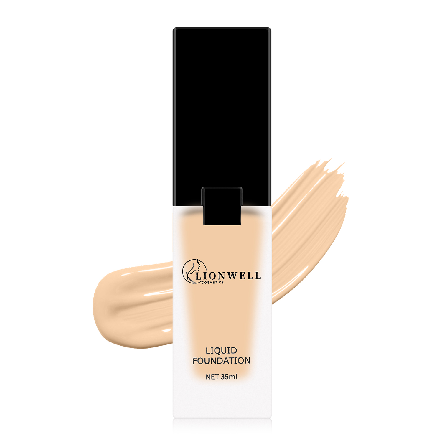 LionWell（ライオンウェル） スキンフィット ファンデーション