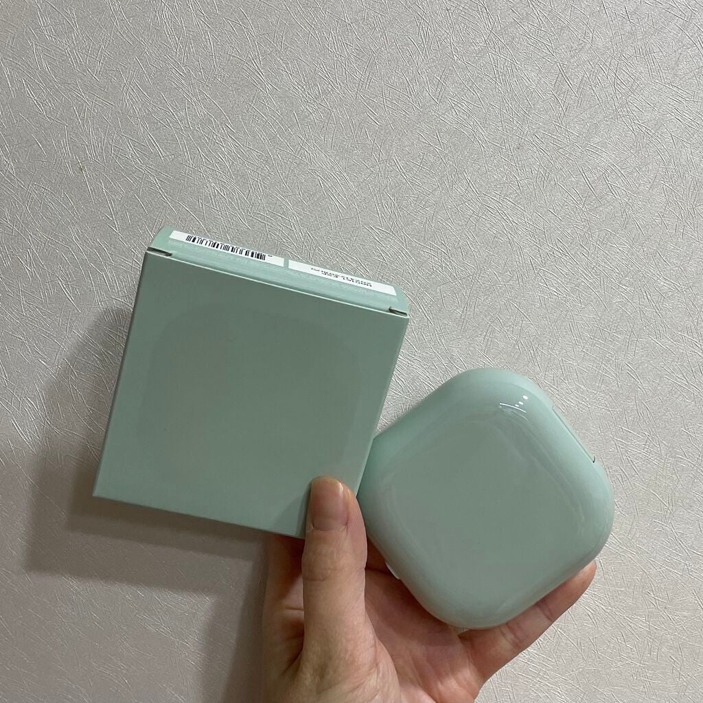 ネオクッション マット/LANEIGE/クッションファンデーションを使ったクチコミ(1枚目)