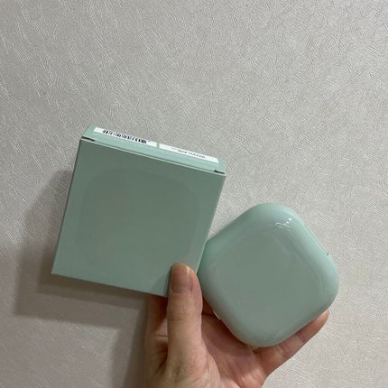 ネオクッション マット/LANEIGE/クッションファンデーションを使ったクチコミ(1枚目)