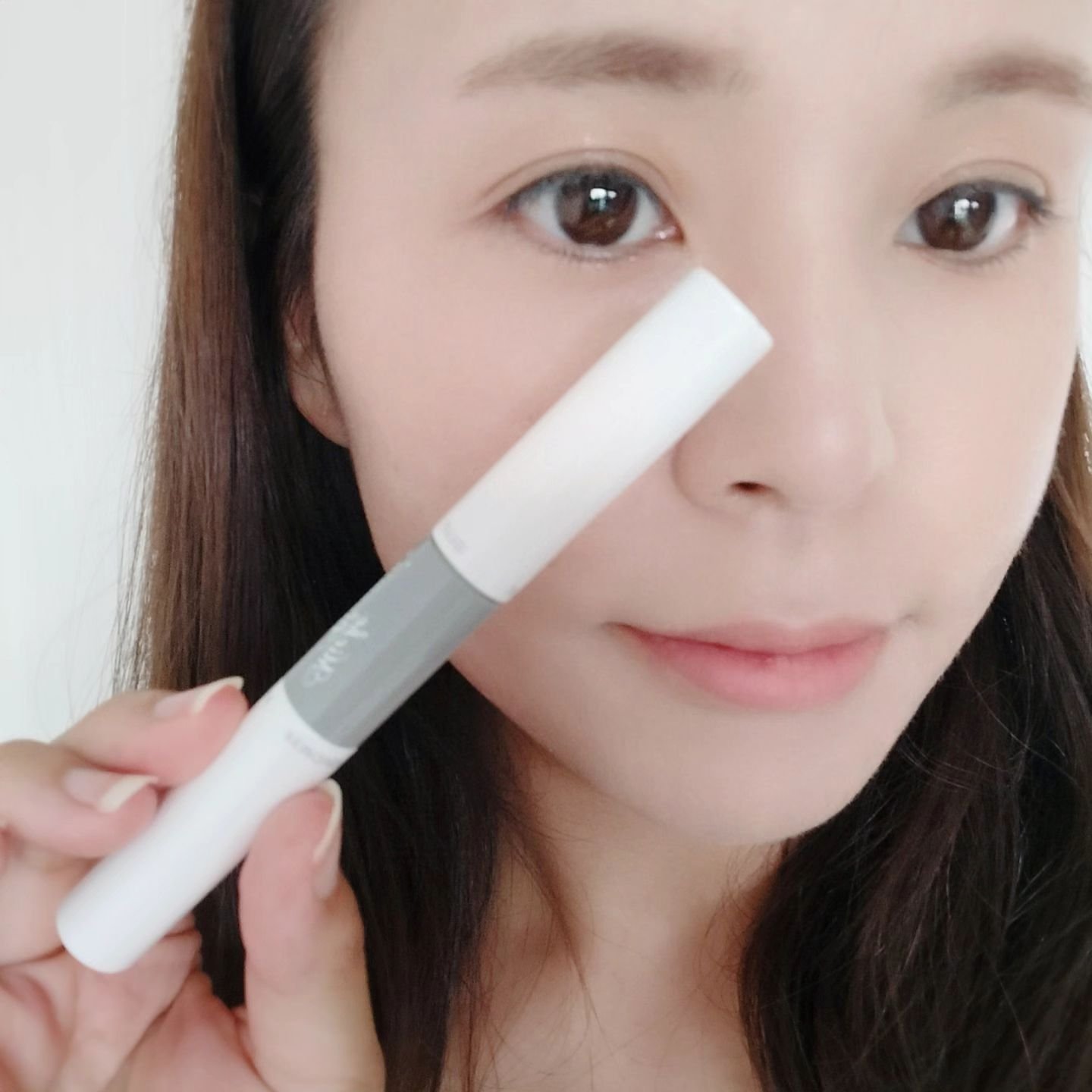 マスカラグルー&リムーバー/ミッシュブルーミン/その他化粧小物を使ったクチコミ（3枚目）