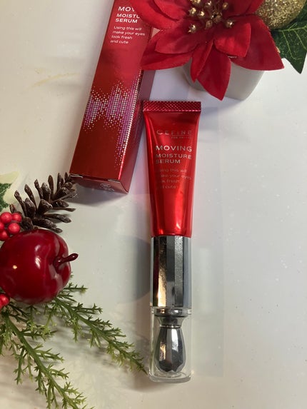 セフィーヌ ムービング モイスチュア セラム/セフィーヌ/美容液を使ったクチコミ(1枚目)