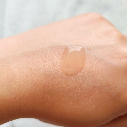 ルクエ コンク/ナリス化粧品/拭き取り化粧水を使ったクチコミ(2枚目)