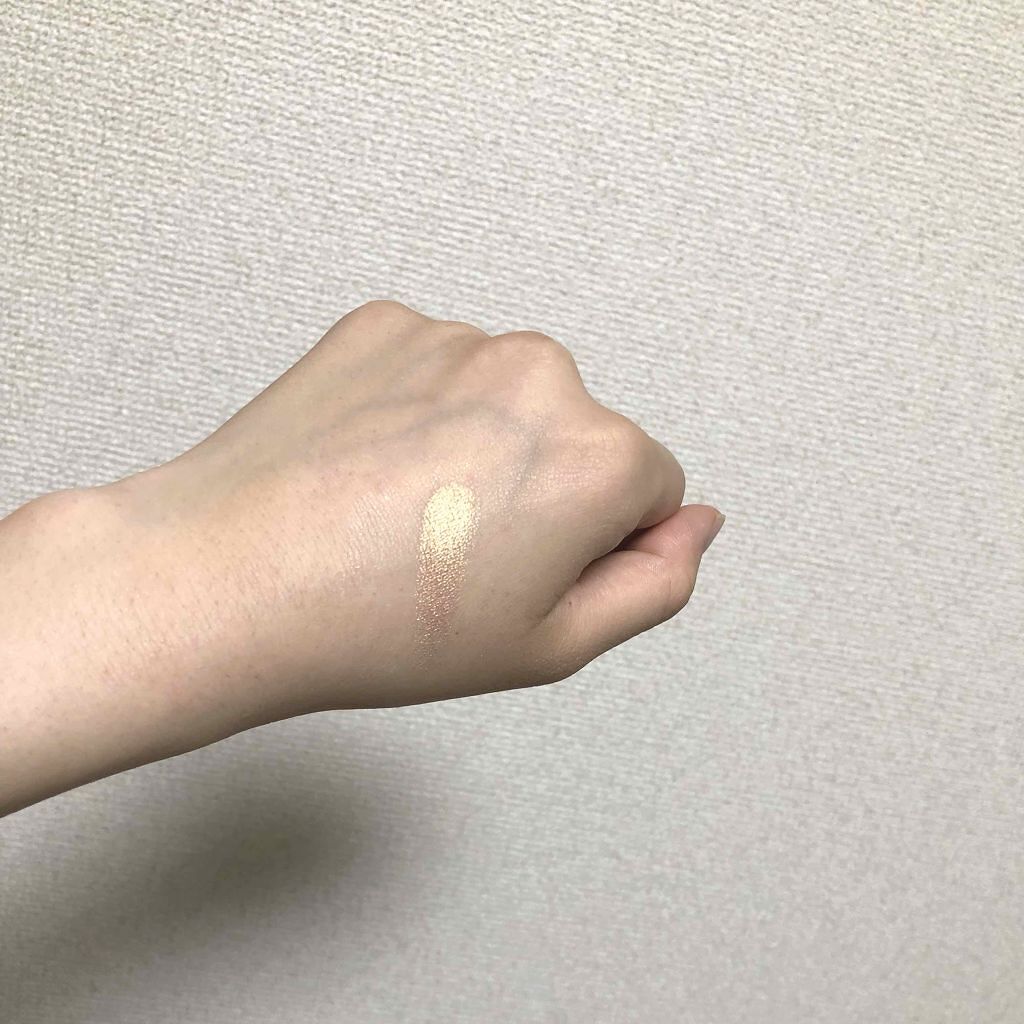 シャドーカスタマイズ/MAJOLICA MAJORCA/単色アイシャドウを使ったクチコミ(2枚目)