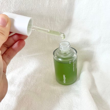 Noni Ampule/celimax/美容液を使ったクチコミ(5枚目)