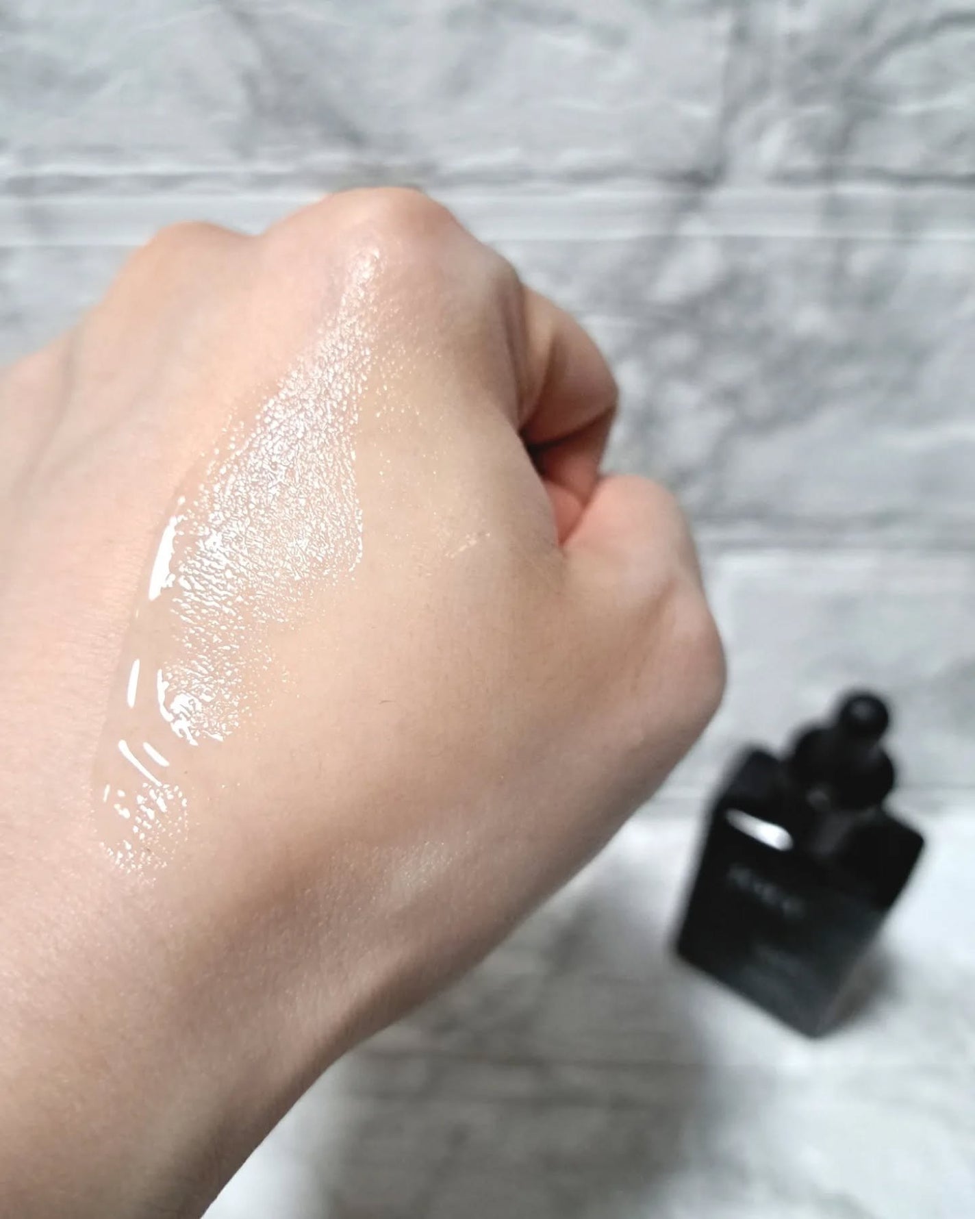 JOLT プレミアムオールインワンセラム/アールライト/美容液を使ったクチコミ(6枚目)