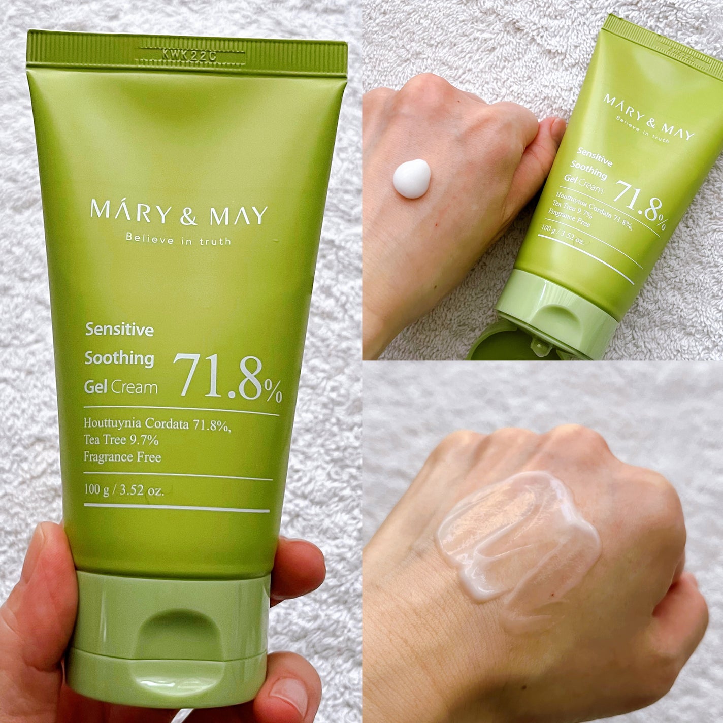 Idebenone+Blackberry complex serum/MARY&MAY/美容液を使ったクチコミ(4枚目)