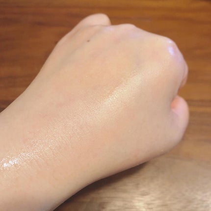 化粧水 NC/なめらか本舗/化粧水を使ったクチコミ(6枚目)