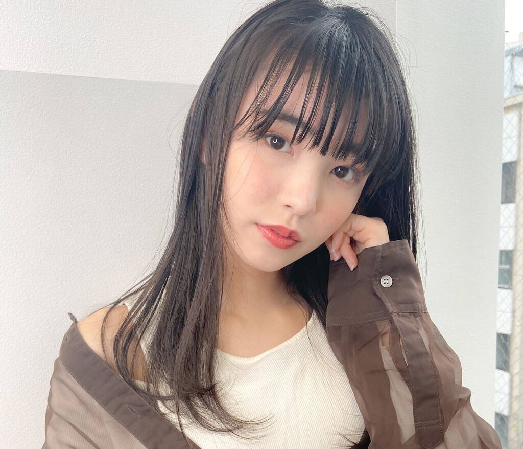 【イエベ春・秋】に似合う黒髪・暗髪5選|スプリング・オータムタイプの垢抜けメイクものサムネイル