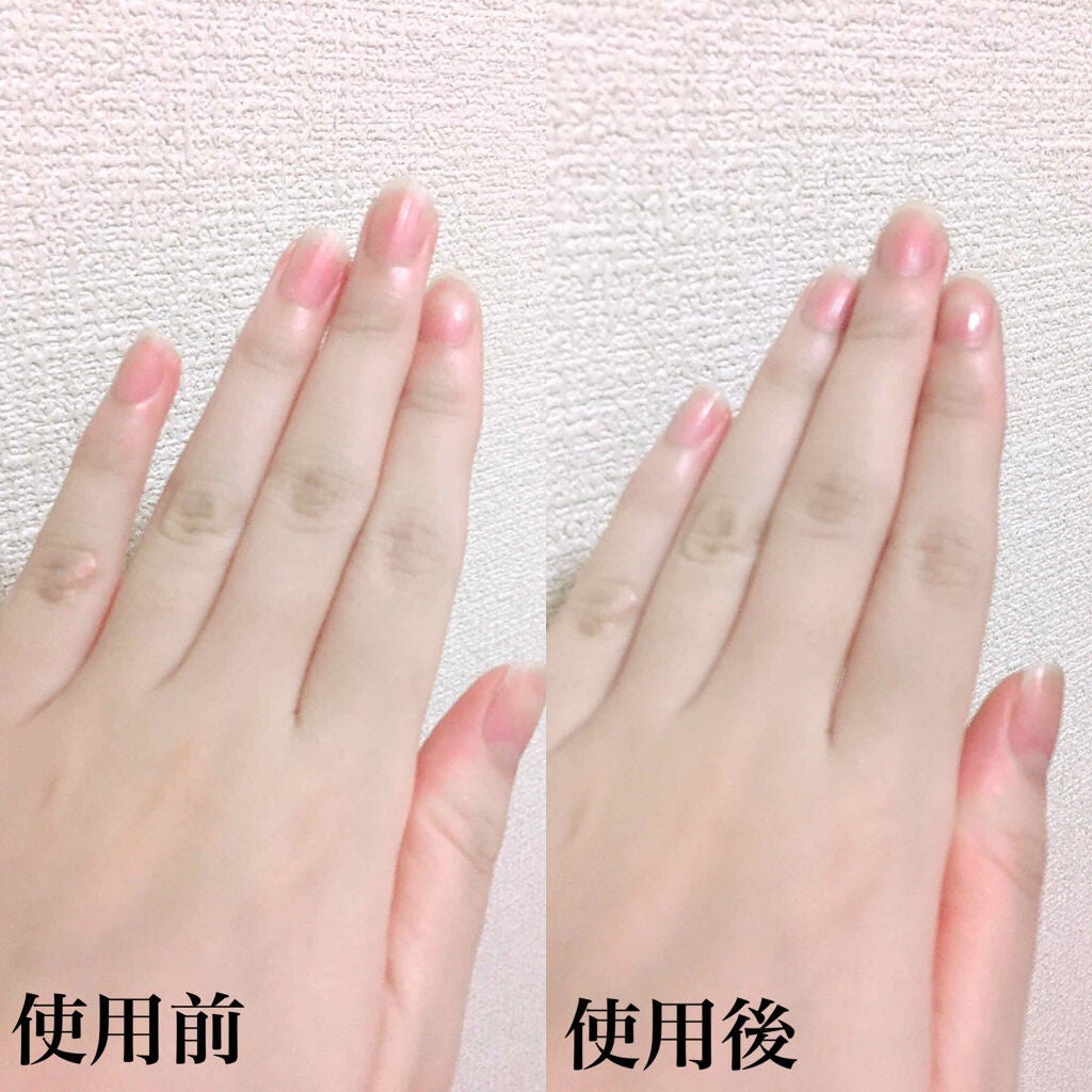 ネイルグロスシャイナー/Rooro/ネイル用品を使ったクチコミ(6枚目)