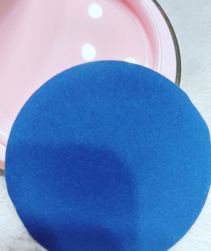 ピンクティーツリーカバークッション/APLIN/クッションファンデーションを使ったクチコミ(3枚目)