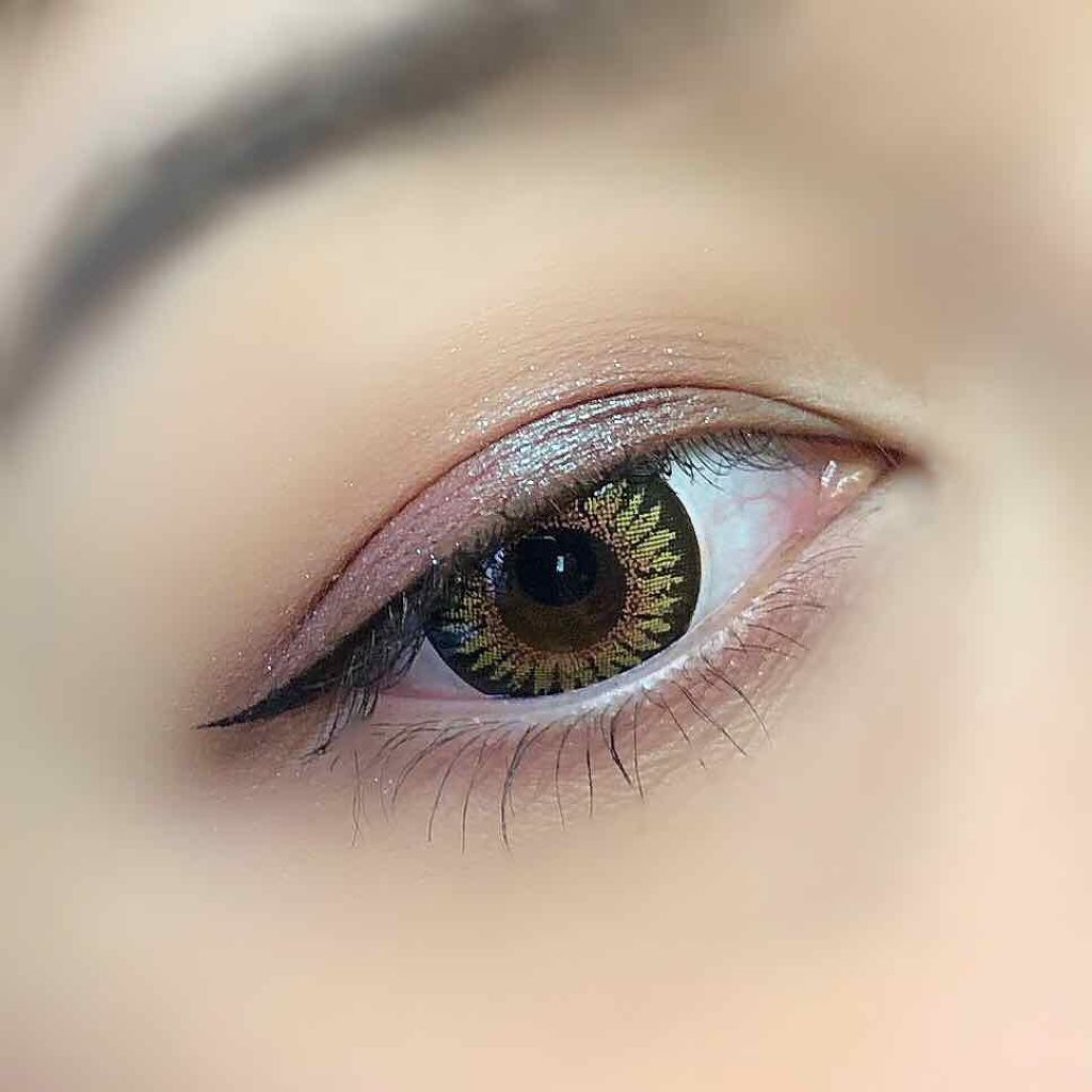 アイ カラー クォード/TOM FORD BEAUTY/アイシャドウパレットを使ったクチコミ（2枚目）