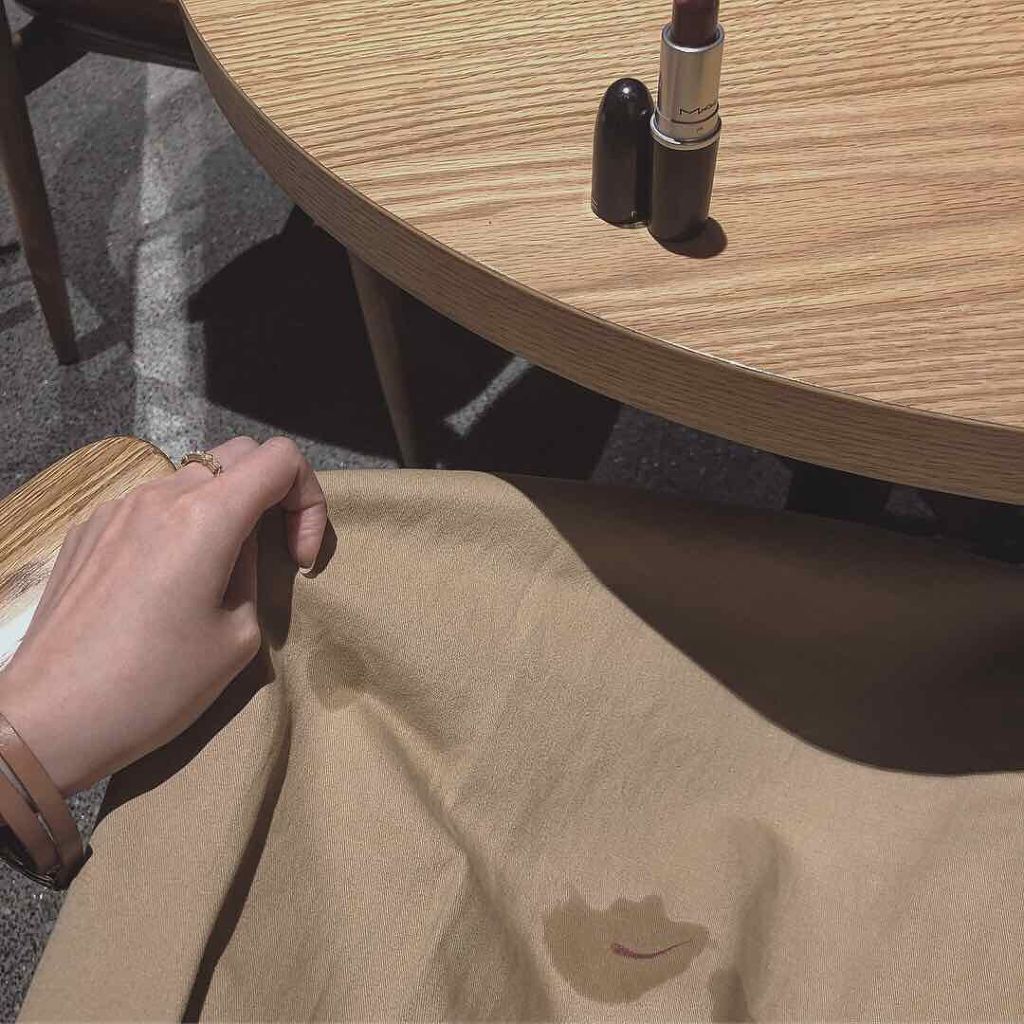 リップスティック/M・A・C/口紅を使ったクチコミ(2枚目)