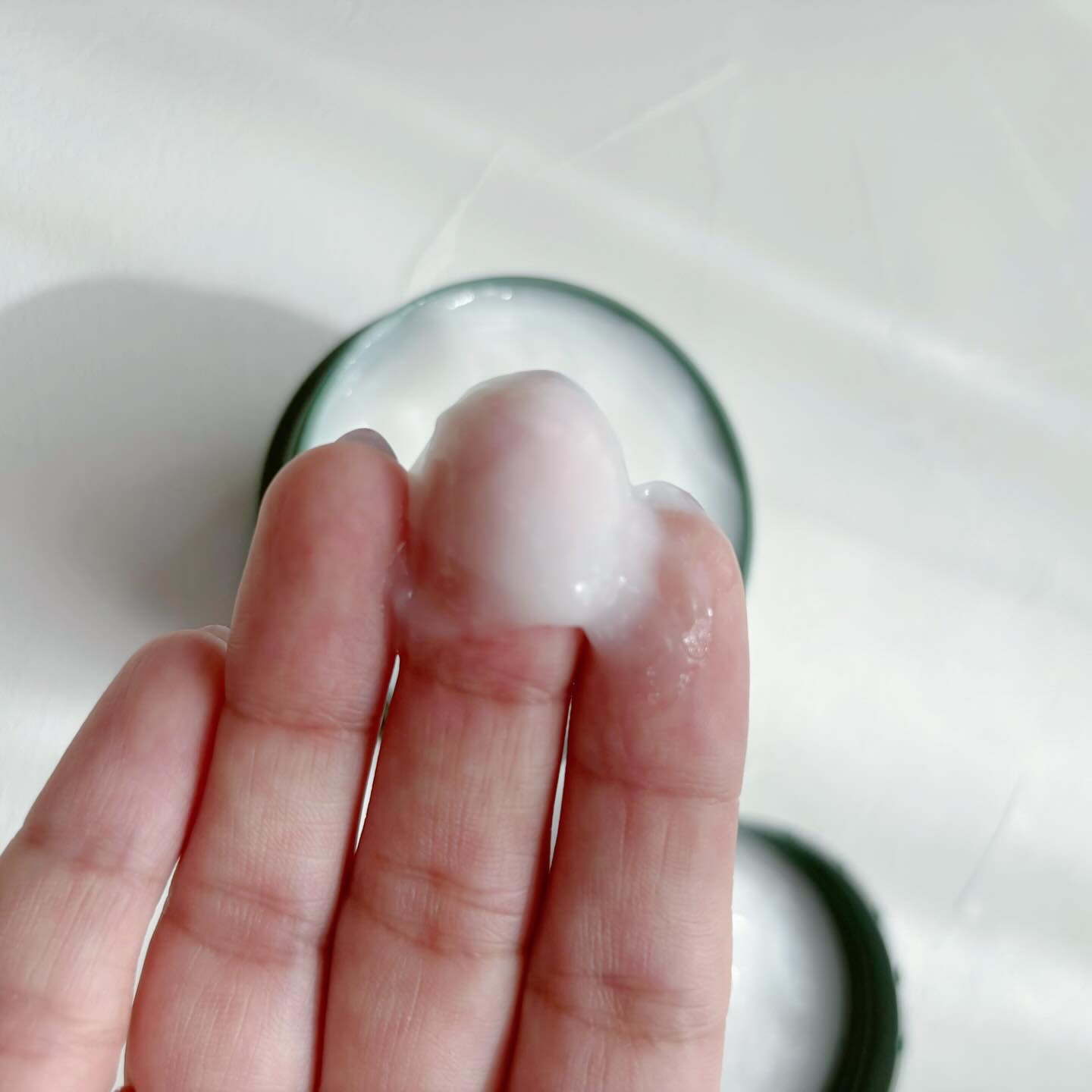 フェンテフォルテ トータルリファイニングクリーム/サブリミック/ヘアマスク・ヘアパックを使ったクチコミ（2枚目）