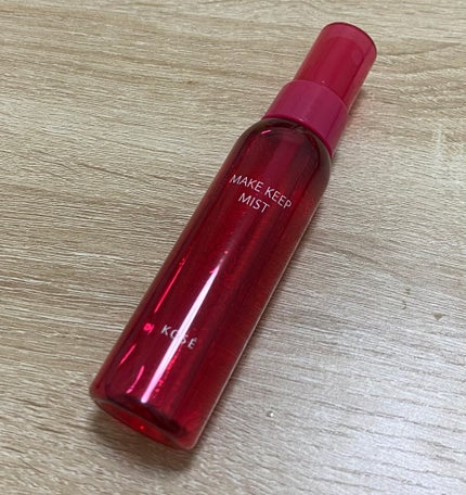 エリクシール シュペリエル つや玉ミスト/エリクシール/ミスト状化粧水を使ったクチコミ(6枚目)