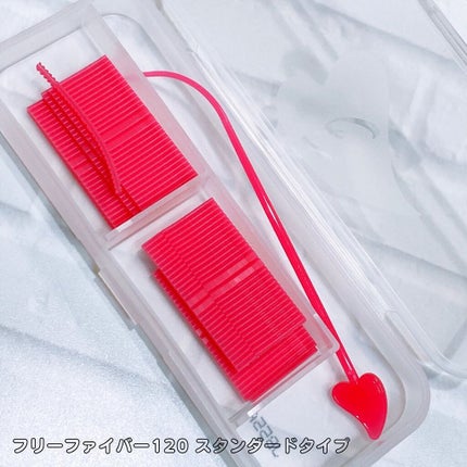 メザイク クリップ カッター ファイバー専用カッター/メザイク/二重まぶた用アイテムを使ったクチコミ(4枚目)