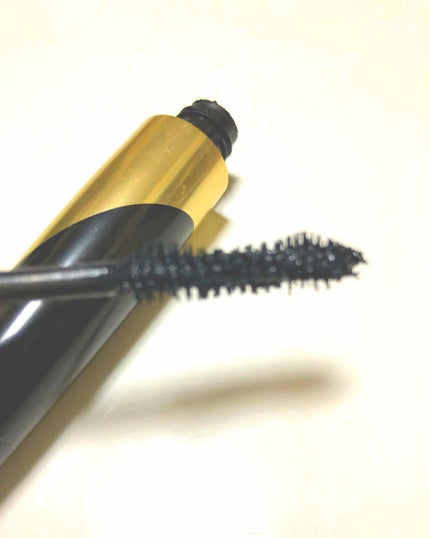 ラッシュ クイーン ワンダーブラック/HELENA RUBINSTEIN/マスカラを使ったクチコミ(2枚目)