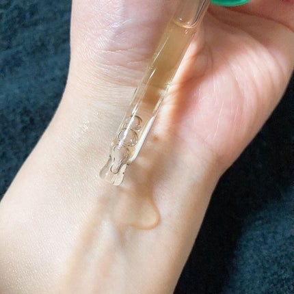 シカテロル美容液/beplain/美容液を使ったクチコミ(2枚目)