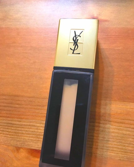 タン アンクル ド ポー/YVES SAINT LAURENT BEAUTE/リキッドファンデーションを使ったクチコミ(1枚目)