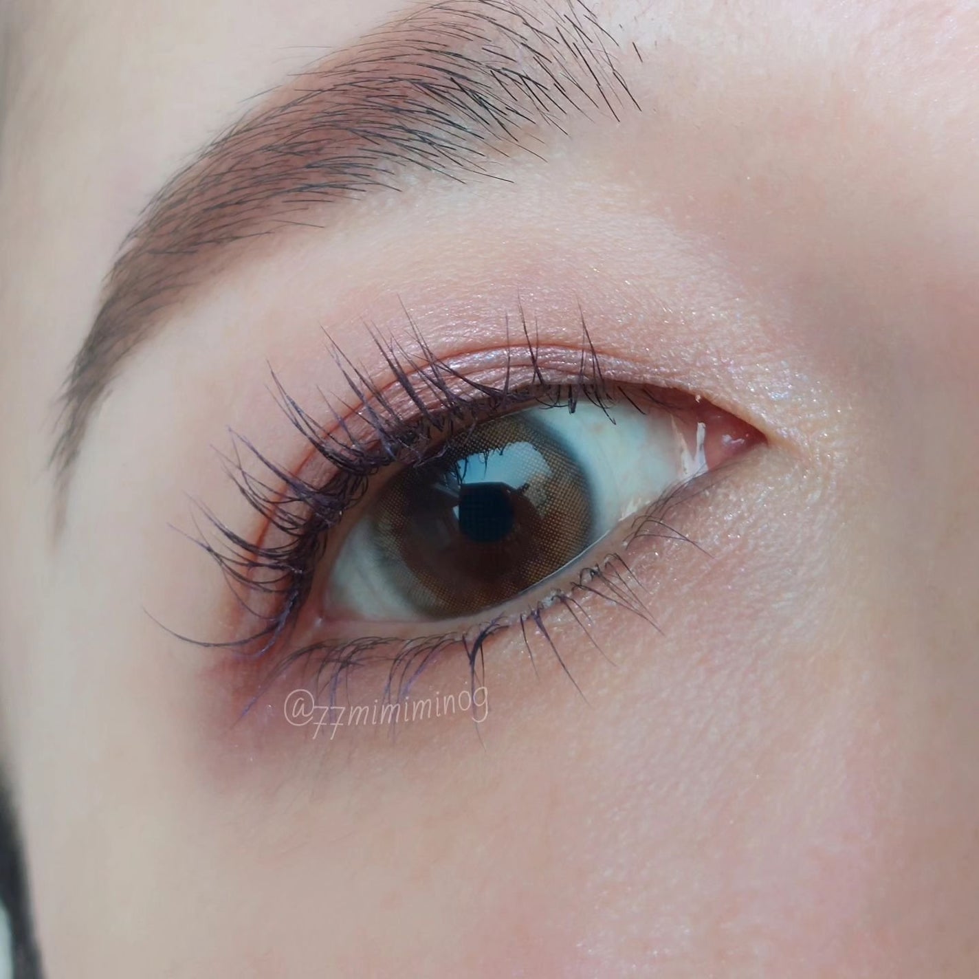 テイラード カラー アイズ/SNIDEL BEAUTY/アイシャドウパレットを使ったクチコミ(2枚目)