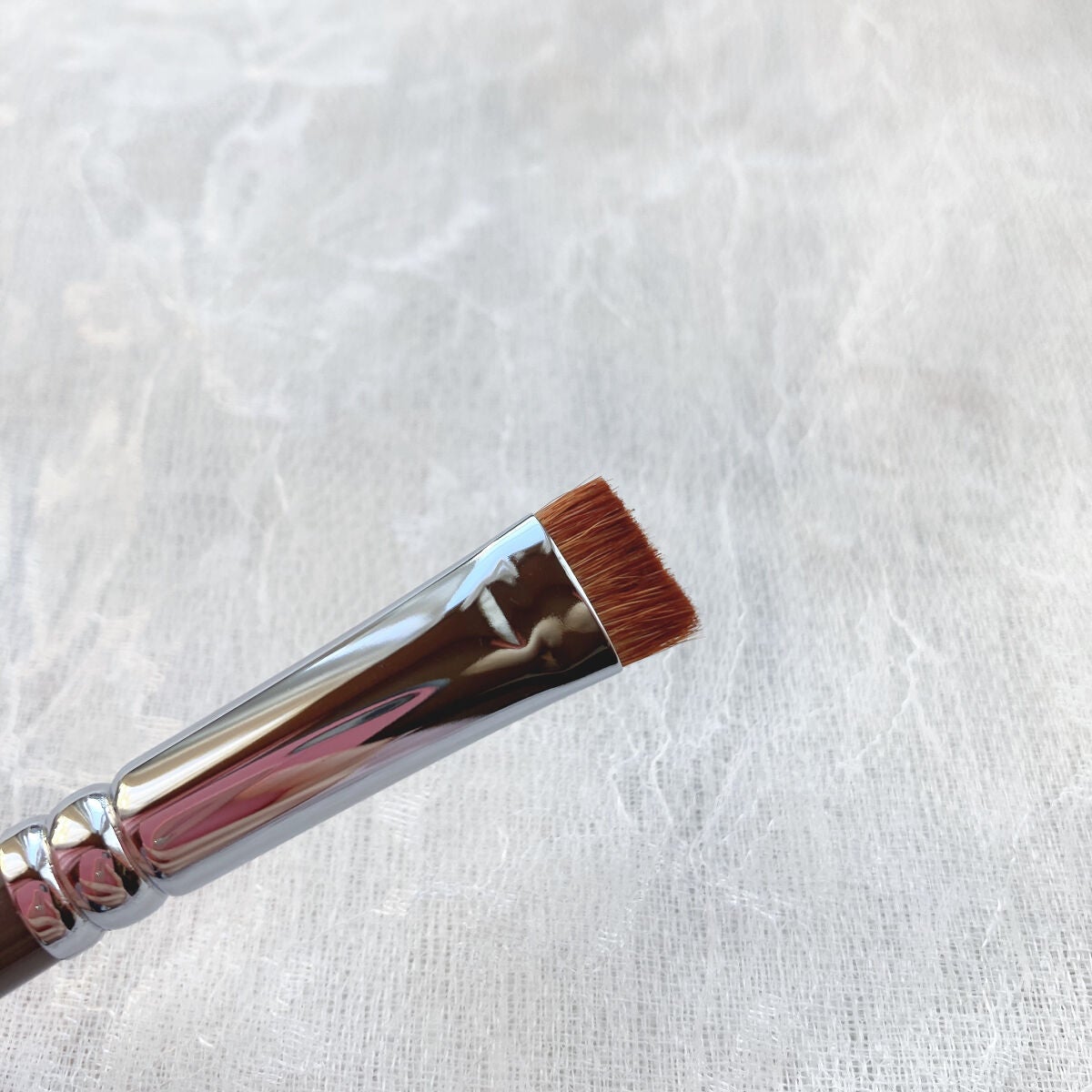 フーミー マルチアイブロウパウダー/WHOMEE/パウダーアイブロウを使ったクチコミ(9枚目)