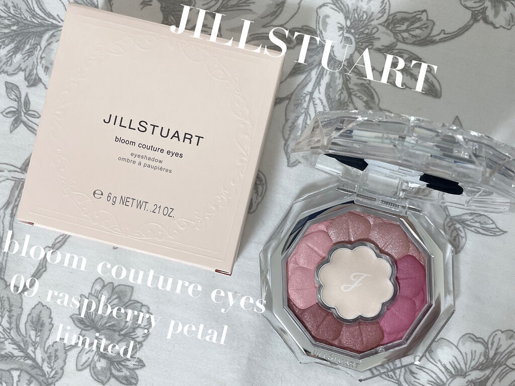 ジルスチュアート ブルームドロップ リップ＆チーク シフォン/JILL STUART/リキッドチークを使ったクチコミ（3枚目）