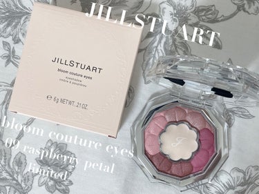 ジルスチュアート ブルームドロップ リップ＆チーク シフォン/JILL STUART/ジェル・クリームチークを使ったクチコミ（3枚目）