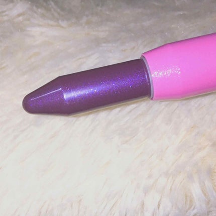 バーム ステイン/REVLON/口紅を使ったクチコミ(3枚目)