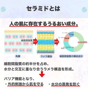 オルビス ディフェンセラのクチコミ「『水分を逃しにくくする効果』を国が認めた特定保健用食品だから5ヶ月間欠かさず飲んでます！


.....」（3枚目）