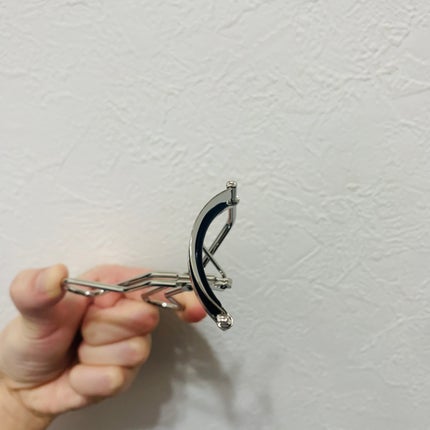 アイラッシュカーラー /SHISEIDO/ビューラーを使ったクチコミ(5枚目)