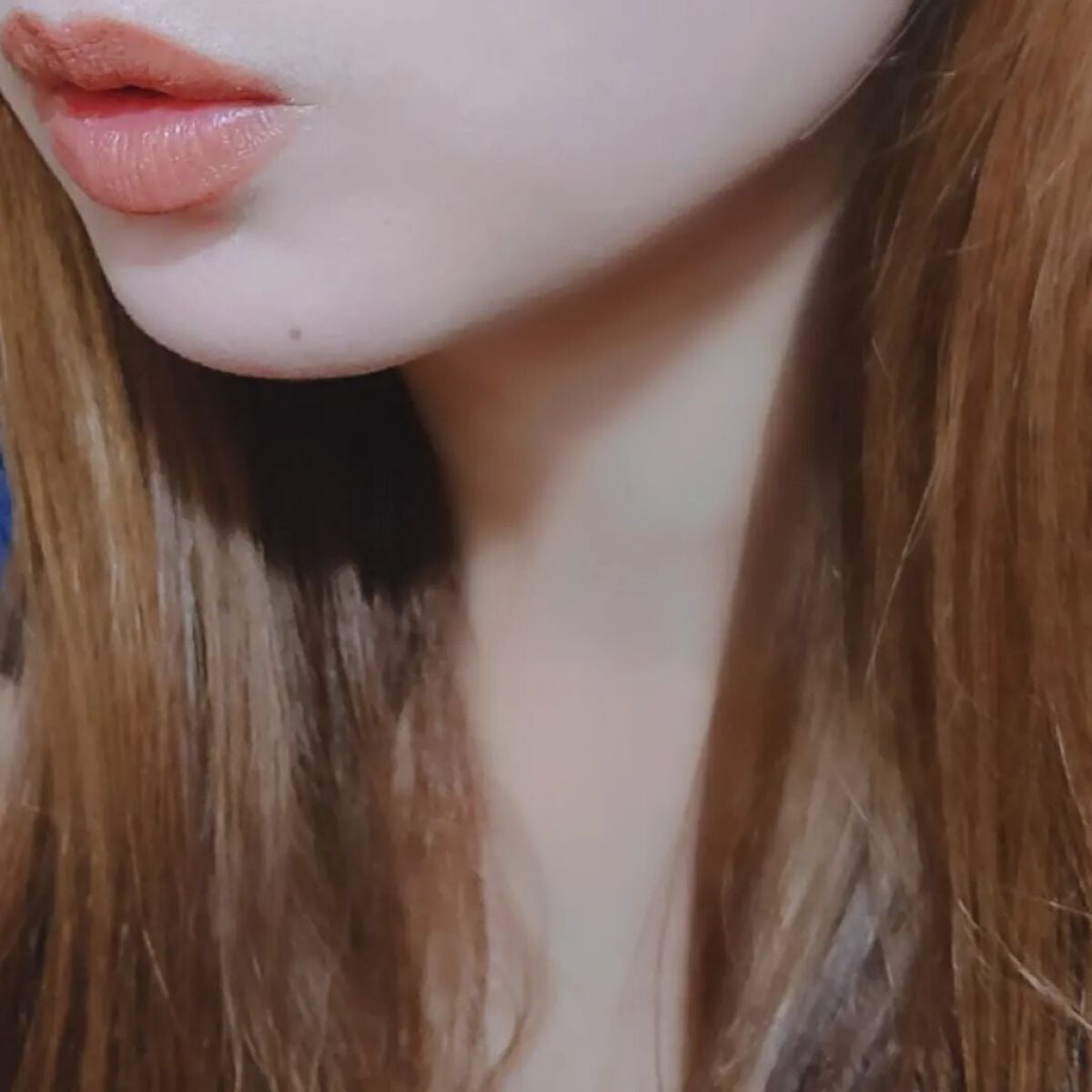 ソフトマットルージュ/キスミー フェルム/口紅を使ったクチコミ(6枚目)