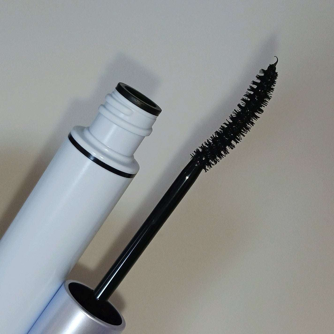 スカルプD マスカラ ロングロング/アンファー(スカルプD)/マスカラを使ったクチコミ(2枚目)