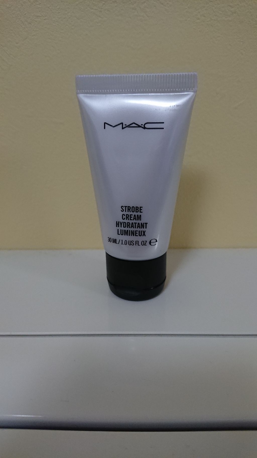 ストロボクリーム/M・A・C/化粧下地を使ったクチコミ(1枚目)